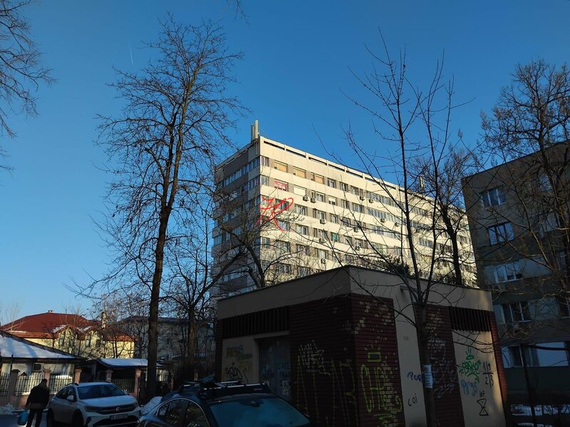 Gorjului, vanzare apartament 3 camere.